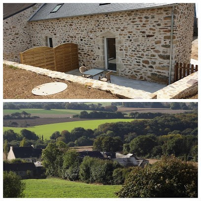 Gîtes De Gorre Ribl, Gîte à Plomodiern