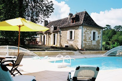 Lauvigne 24140 Campsegret, Gîte à Campsegret