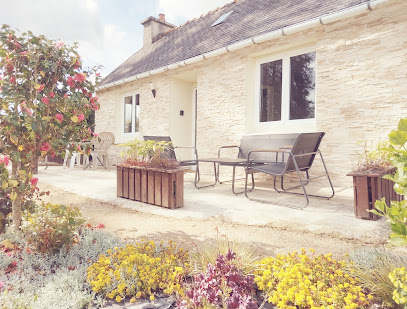 Gîte Et Écurie De Kergoz - Céline Rivoal, Gîte à Collorec