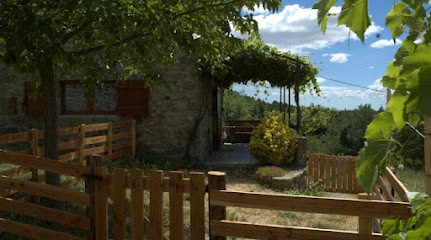 La Clède, 07200 Lentillères, Gîte à Lentillères