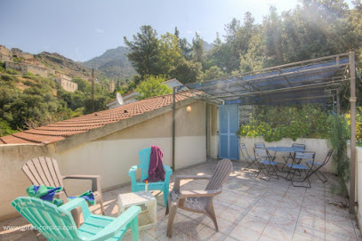 Le 57101 - Gîtes De France, Gîte à Lama