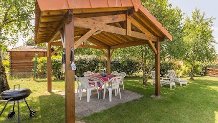 La Mésangerie - Gîtes de France, Gîte à La Bernerie-en-Retz