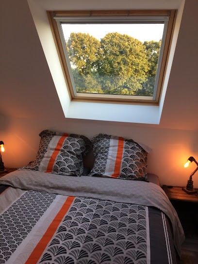 Gite Entre Terre et Mer, Gîte à Hesdin-l'Abbé