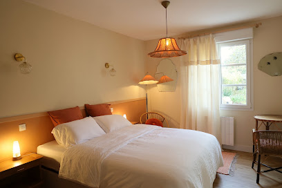 Gîte Chez Brune Gîte à Amboise