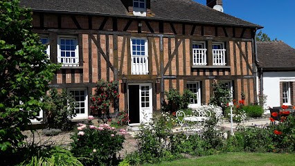 Seez Mesnil, Gîte à Nagel-Séez-Mesnil