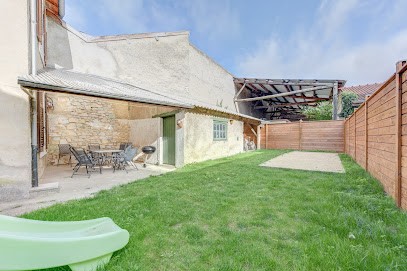 Gite Meuse, Gîte à Vigneulles-lès-Hattonchâtel