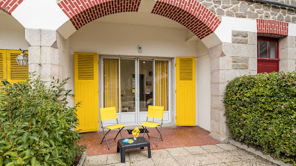 Gîte Des Lilas - Gîtes De France Gîte à la Baule-Escoublac