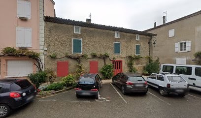 Chapeyrou Laurent, Gîte à Saint-Paul-de-Jarrat