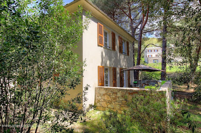 L'alivu - Gîtes De France, Gîte à Patrimonio