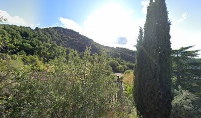 Le Mas des Oliviers 3 - Gîtes de France, Gîte à Sarrians