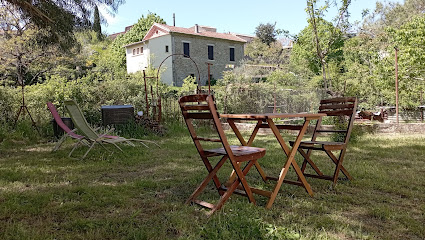 Gîte Le Tilleul - Bessèges Gîte à Bessèges