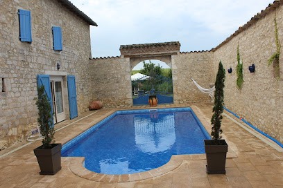 gite la Colombarie, Gîte à Cahuzac-sur-Vère