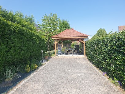 La Maison de Cécile, Gîte à Saint-Riquier