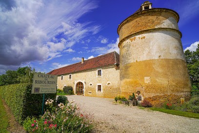 Les Granges Du Château, Gîte à Chevannes