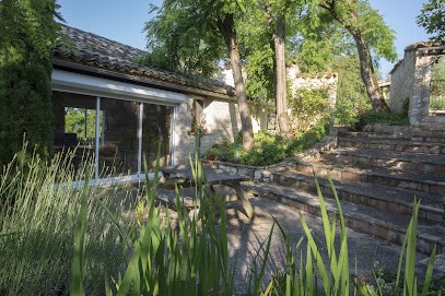 Gite de charme La Petite Ruine, Gîte à Montels