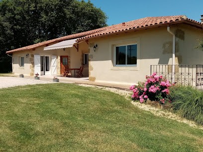 Gîte de Briole, Gîte à Lupiac