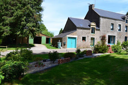 La Haie - Gîtes De France, Gîte à Billio