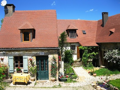 Les Gites Fleuris, Gîte à Hautefort