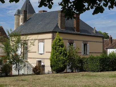 La Maison D'Alice, Gîte à Mézilles