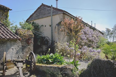 La Grange @ Le Prielle, Gîte à Madiran