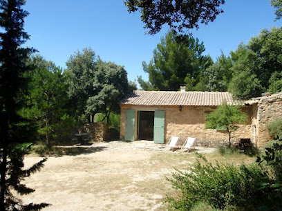 La Paillère - Gîtes De France Gîte à Malaucène