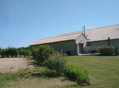 Le Gîte de Peyrezey bordeaux rive droite, Gîte à Yvrac