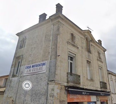 La Maison des Martinettes, Gîte à Étauliers