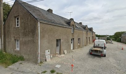 Les Coquillages du Palandrin, Gîte à Pénestin