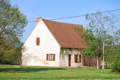 Gîtes de France du Mas de Bessat (St Pourçain/Sioule), Gîte à Saint-Pourçain-sur-Sioule