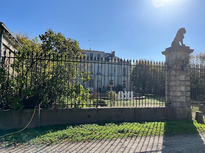 Gîte Le Pavillon, Gîte aux Sorinières