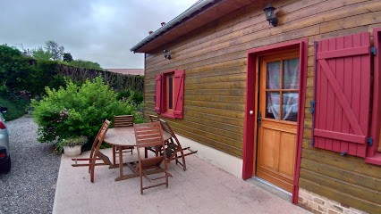 Gîte de la Source, Gîte à Vismes