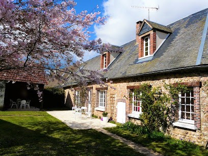 La Maison Du Berger, Gîte aux Villages Vovéens