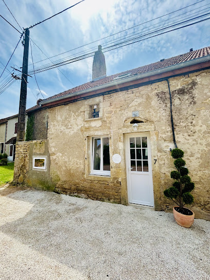 Le Cocon, Gîte à Braux