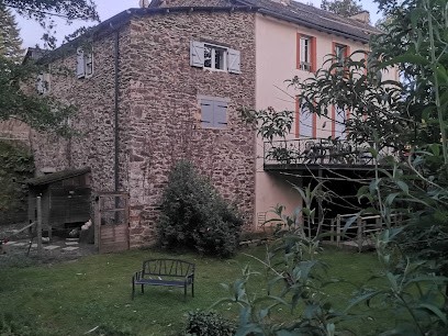 L'atelier De La Conquette, Gîte à Naucelle