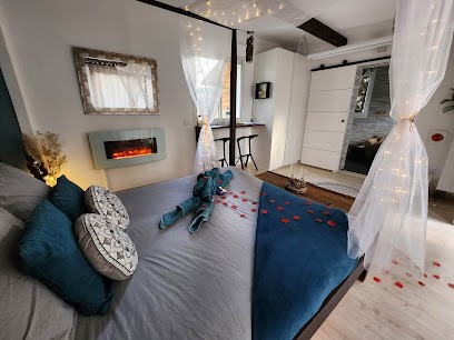 Gîte L'orée des pins, Gîte à Cuges-les-Pins