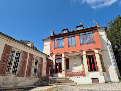 Auxr_Etape, La Maison Du Randonneur, Gîte à Auxerre