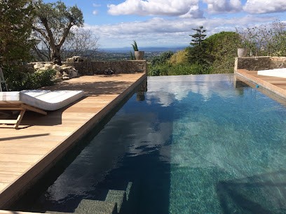 L'école de Novezan, Gîte à Venterol