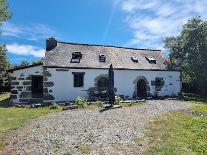 GÎtes Goas Teriot, Gîte à Locarn