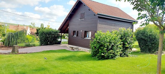 Gite Du Vignoble Rosheim, Gîte à Rosheim