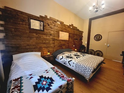 Le Mc Fly, Gîte à Hénin-Beaumont