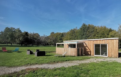 Domaine de Gîtes du Nord au SUD, Gîte à Éguzon-Chantôme