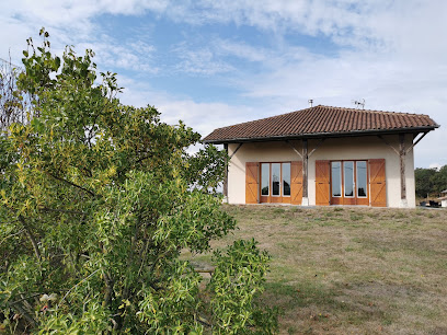 Gite De L'aviateur, Gîte à Saint-Jean-sur-Reyssouze