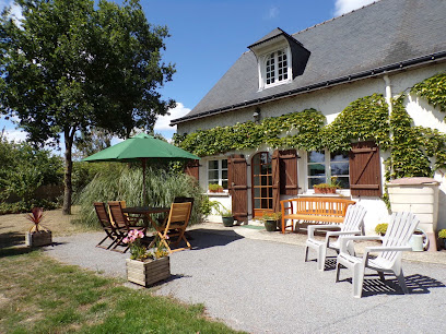 Gite La Haye Claire, Gîte à Ingrandes-Le Fresne sur Loire