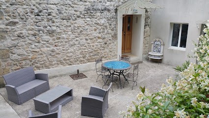 Gîtes Au fil du temps, Gîte à Montpezat