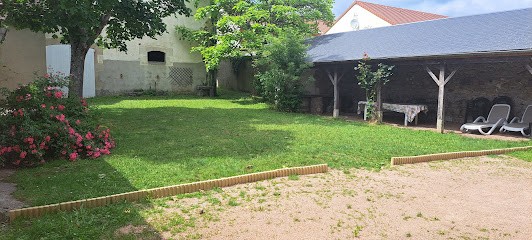 Gite de lafayette, Gîte à Pionsat
