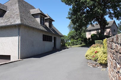 Location Chantevent, Gîte à Pont-de-Salars