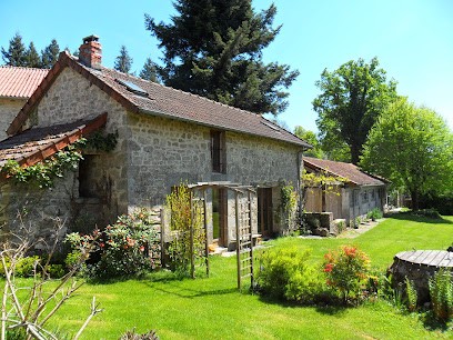 Le Chardon, Gîte à Cheissoux