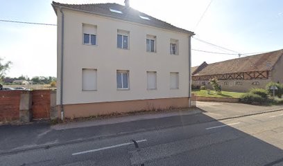 Gite Domaine Du Haras, Gîte à Saint-Pierre