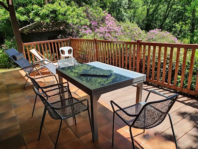 Gite Le Téoulé, Gîte à Sainte-Colombe