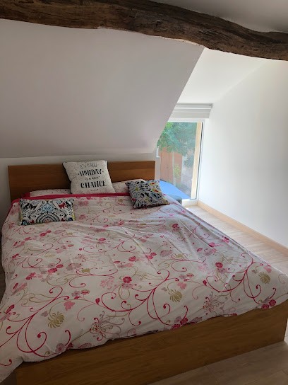 Les Gites Douillets De Sancerre, Gîte à Saint-Satur